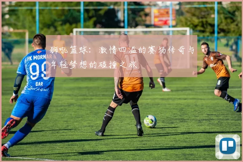 狮吼篮球：激情四溢的赛场传奇与年轻梦想的碰撞之旅