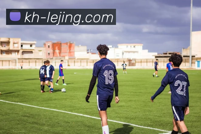 乐竞体育发展历程